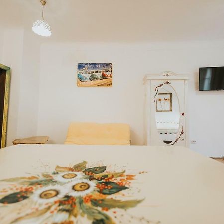 Jap Jap Residence Ap.2 Sibiu Exteriör bild
