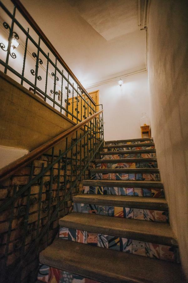 Jap Jap Residence Ap.2 Sibiu Exteriör bild
